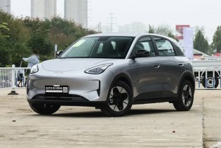 Najprodavaniji auto u Kini stiže u Evropu