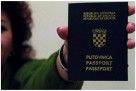 Hrvatski pasoš na osmom mjestu "najmoćnijih" na svijetu