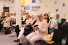 Kroz EU projekat 200 žena osnaženo, a više od 1.500 djece educirano o ljudskim i ženskim pravima
