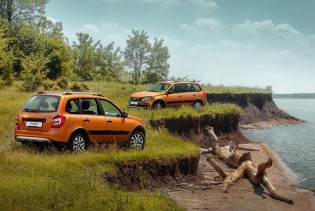 Lada Granta kao automatik stiže 2027. godine