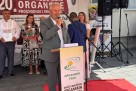 Lendo na sajmu 'Dani maline': Poljoprivredni proizvođači zaslužuju snažniju podršku