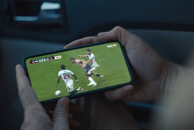 Kad počne utakmica, sve ostalo staje: Ovako Fox One promoviše prijenose SP-a