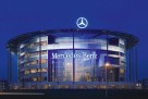 Mercedes povećao kvartalni profit, ali snizio prognoze za 2026. godinu