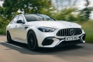 AMG sprema električnu zvijer: Mijenjat će "brzine" iako nema mjenjač