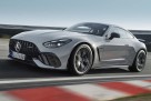 Mercedes-AMG GT 63 Pro donosi 603 KS i brzinu veću od 315 km/h
