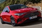 Novi Mercedes donosi zaokret u električnoj strategiji