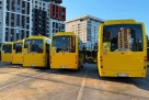 Svi novi minibusevi u Sarajevu od danas na ulicama