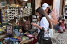 Turisti u Mostaru najviše traže autentične rukotvorine, obrtnici zadržali prihvatljive cijene