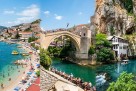 Hercegovačke turističke destinacije pod pojačanim nadzorom tokom ljetne sezone