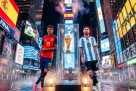 Nike ispao iz "utakmice" za finale SP, Adidas oprema Španiju i Argentinu