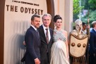 Film "Odiseja" nastavlja dominaciju: Zaradio 87 miliona dolara drugog vikenda prikazivanja