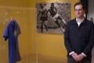 Peleov dres iz finala SP 1958. godine prodan za 4,9 miliona dolara