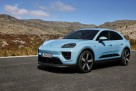 Kraj jedne ere: Porsche gasi proizvodnju benzinskog Macana