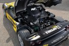 RUF predstavio bokser motor od preko 1.000 KS