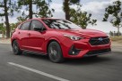Subaru se oprašta od benzinskih motora u Evropi, Impreza odlazi u historiju