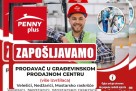Tražite posao? Penny plus zapošljava nove radnike