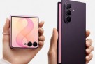 Otvara se kao tablet i pokreće ga umjetna inteligencija: Ovo je novi Samsungov telefon