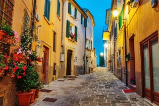 San Marino najsigurnija destinacija za solo putnike