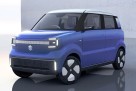 Suzukijev električni automobil stiže u Evropu