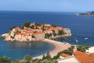 Otvoren kompleks Sveti Stefan u Crnoj Gori, cijena ulaznice 25 eura
