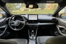 Toyota bi mogla vratiti fizičke tastere