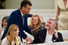 Predstavljen plan obnove Unske pruge vrijedan 879 miliona eura