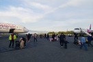 Dobre vijesti za putnike: Tuzla dobija direktne letove za Cirih