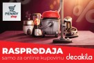 Odlični popusti: Online rasprodaja Decakila asortimana samo na PennyShop.ba