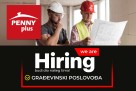 Penny Plus otvara nova gradilišta i nudi prilike za posao
