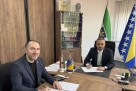 Osigurano 59.065 KM za kanalizacione kolektore u Doboj Jugu