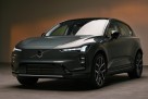 Volvo EX60 stigao u Evropu: Impresivan domet, ali paprena cijena