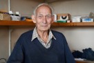 Nevjerovatna priča: Ima 99 godina, a kao mehaničar radi 83 godine