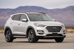 Novi Hyundai Tucson potpuno promijenio izgled: Stiže snažniji hibrid