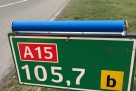 Zašto Holanđani postavljaju valjke na saobraćajne znakove?