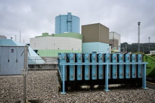 Slovenija strahuje za stabilnost mreže: Krško mora raditi barem minimalnim kapacitetom