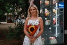 Prvi "Cvjećomat" u Sarajevu: Cvijeće možete kupiti u bilo koje doba dana i noći