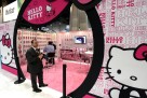 Vlasnik Hello Kitty objavio dobre rezultate, a dionica doživjela snažan pad
