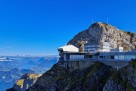 U švicarskim Alpama grade mega-trezor za superbogate: Cijena počinje od milion franaka
