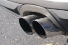 Zašto novi automobili imaju lažne završetke auspuha?