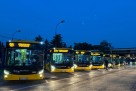 Novi autobusi stigli na sarajevske ulice: Evo koje linije su dobile vozila