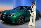 BMW pokreće serijsku proizvodnju potpuno električnog i3 u Münchenu