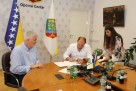 Općina Centar izdvojila 14.497 KM za digitalizaciju i certificiranje poslovanja