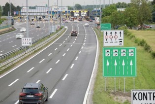 Važna novost i za vozače iz BiH na hrvatskim autocestama