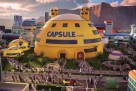 Saudijska Arabija ulaže šest milijardi eura u „novi Disneyland“ kod Pariza