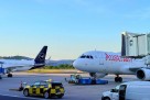 Historijski dani za Aerodrom Sarajevo: Rekordnih 13.199 putnika u jednom danu