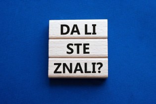 Pet nevjerovatnih činjenica koje zvuče kao laž, a potpuno su istinite