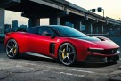 Rekordna aukcija: Prvi električni Ferrari prodat za 40 miliona dolara