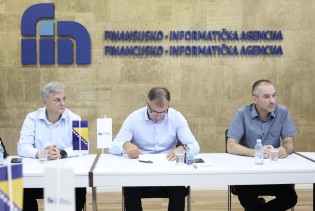 Industrija u FBiH ostvarila 18 milijardi KM prihoda i šest milijardi KM izvoza