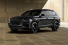 Genesis predstavio GV80 Hybrid: Luksuzni SUV dobija 347 KS i manju potrošnju