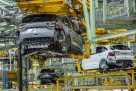 Ford i Geely pretvaraju fabriku u Španiji u centar za električna i hibridna vozila